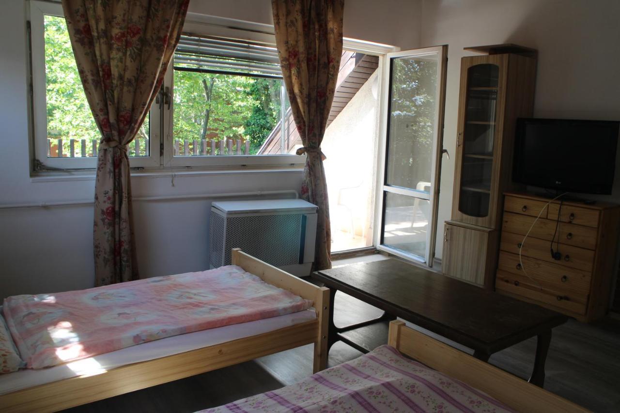 Balassa House Siofok Exterior photo