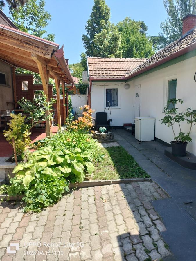 Balassa House Siofok Exterior photo