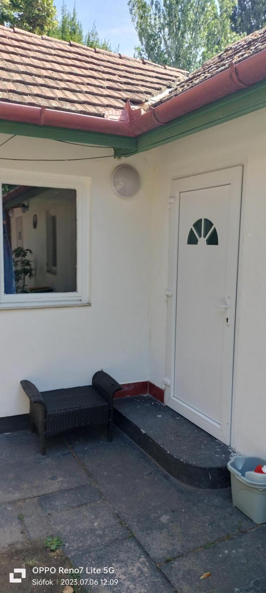 Balassa House Siofok Exterior photo